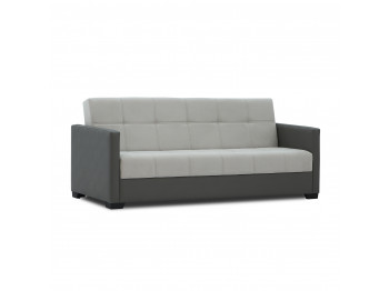 Բազմոց HOBEL MARVEL ECONOM GRAY V460/ LIGHT GRAY VIVALDI 6 (2) 