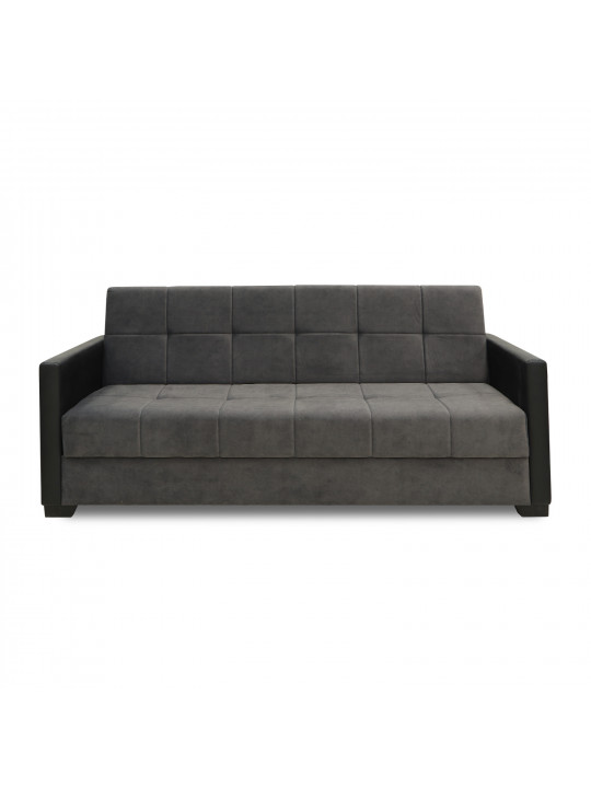 Sofa HOBEL MARVEL FIX ECONOM HP DARK GREY JAGUAR 9 (1) 