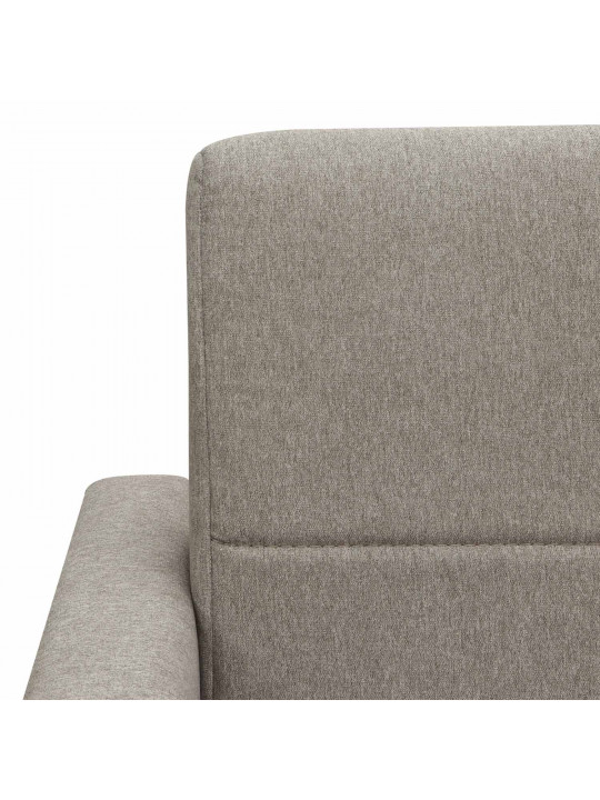 Диван HOBEL MARVEL FIX ECONOM HP GREY SCANDI 18 (1) 