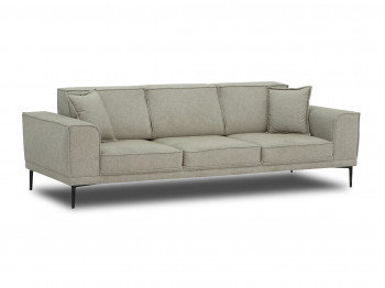 Sofa HOBEL MEXICO LIGHT BEIGE MOCASSI 0141 (1)-G 