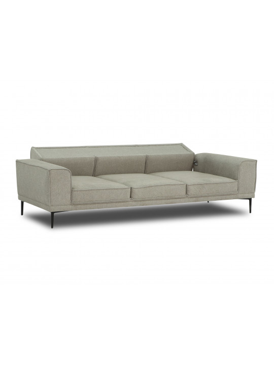 Sofa HOBEL MEXICO LIGHT BEIGE MOCASSI 0141 (1)-G 