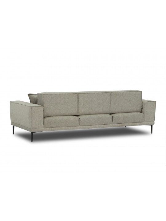 Sofa HOBEL MEXICO LIGHT BEIGE MOCASSI 0141 (1)-G 