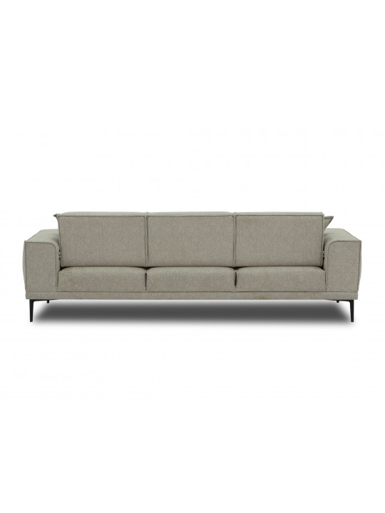 Sofa HOBEL MEXICO LIGHT BEIGE MOCASSI 0141 (1)-G 