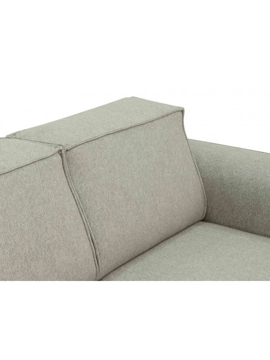 Sofa HOBEL MEXICO LIGHT BEIGE MOCASSI 0141 (1)-G 