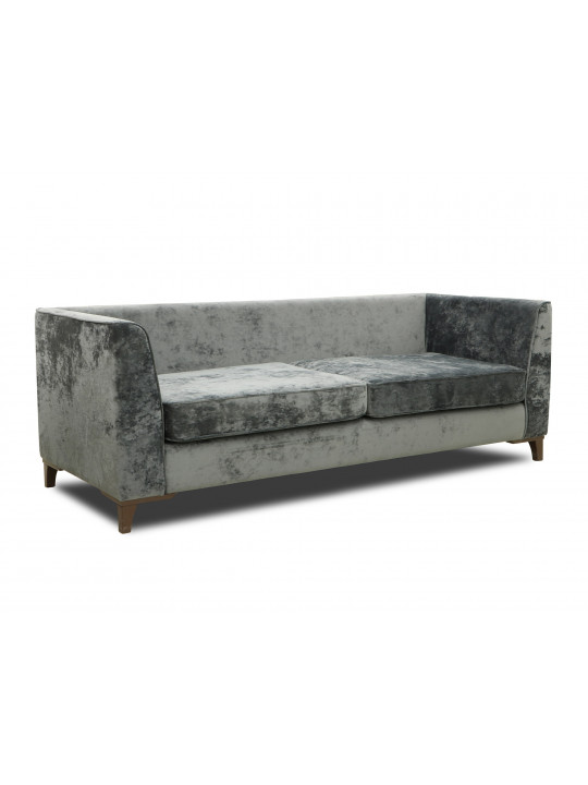 Диван HOBEL MILAN DARK GREY MONACO 15 (1) 