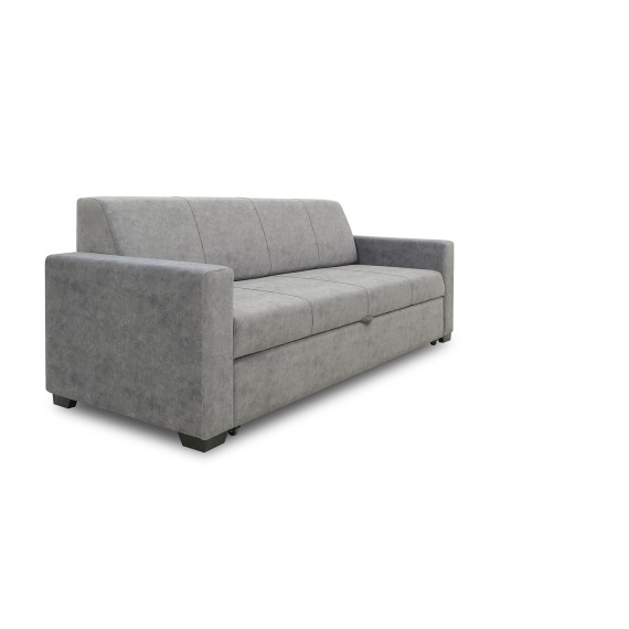 Sofa HOBEL MODEL 513 F/R GREY JAGUAR 5 (3) 