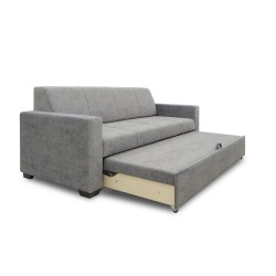 Sofa HOBEL MODEL 513 F/R GREY JAGUAR 5 (3) 