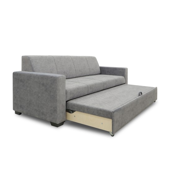 Sofa HOBEL MODEL 513 F/R GREY JAGUAR 5 (3) 