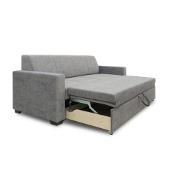 Sofa HOBEL MODEL 513 F/R GREY JAGUAR 5 (3) 