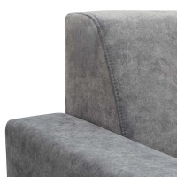 Sofa HOBEL MODEL 513 F/R GREY JAGUAR 5 (3) 
