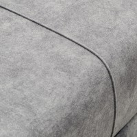 Sofa HOBEL MODEL 513 F/R GREY JAGUAR 5 (3) 