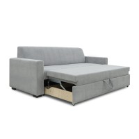 Sofa HOBEL MODEL 513 F/R GREY KIVI 23 (3) 