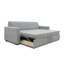Sofa HOBEL MODEL 513 F/R GREY KIVI 23 (3) 