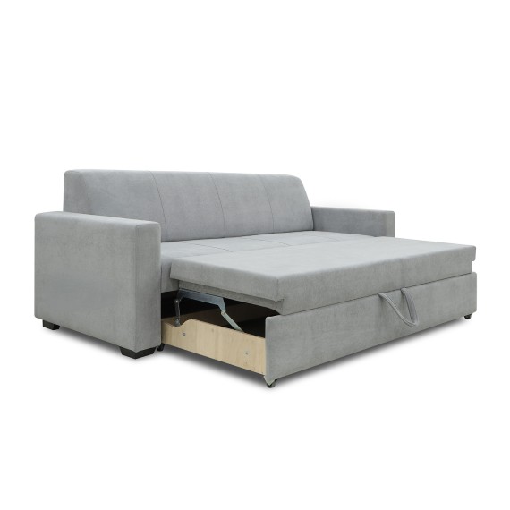 Sofa HOBEL MODEL 513 F/R GREY KIVI 23 (3) 