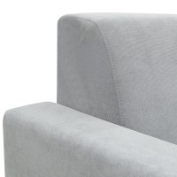 Sofa HOBEL MODEL 513 F/R GREY KIVI 23 (3) 