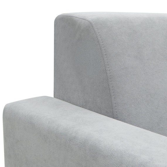 Sofa HOBEL MODEL 513 F/R GREY KIVI 23 (3) 