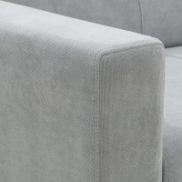 Sofa HOBEL MODEL 513 F/R GREY KIVI 23 (3) 