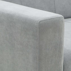 Sofa HOBEL MODEL 513 F/R GREY KIVI 23 (3) 