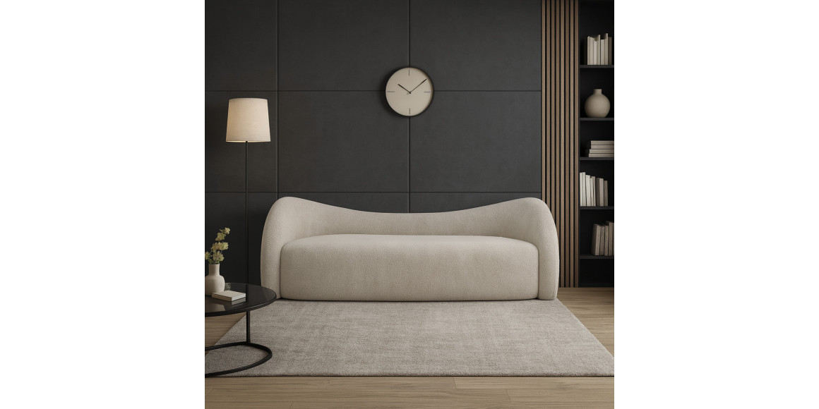Диван HOBEL MOON LIGHT CAPPUCCINO KUZU 2 (1) 