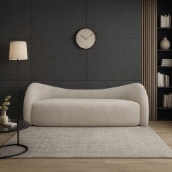 Диван HOBEL MOON LIGHT CAPPUCCINO KUZU 2 (1) 