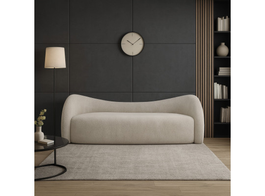 Диван HOBEL MOON LIGHT CAPPUCCINO KUZU 2 (1) 