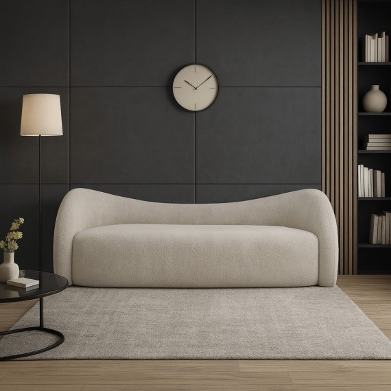 Диван HOBEL MOON LIGHT CAPPUCCINO KUZU 2 (1) 