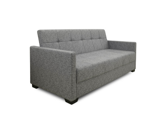 Sofa HOBEL MARVEL FIX ECONOM GREY AFO-12 (2) 