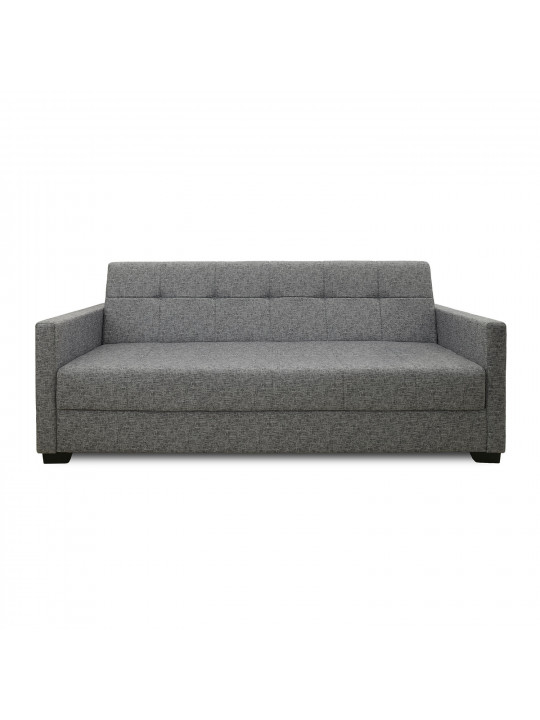Sofa HOBEL MARVEL FIX ECONOM GREY AFO-12 (2) 