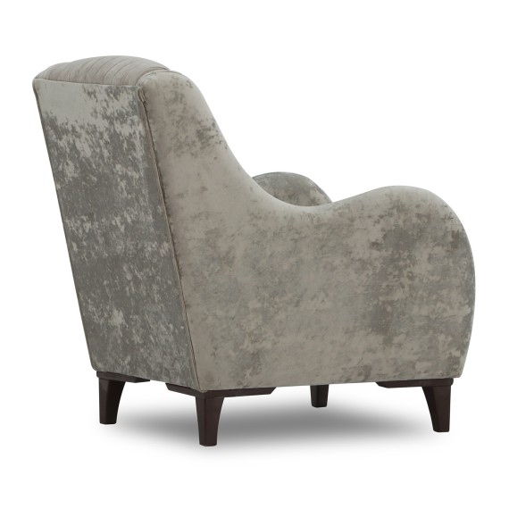 Гарнитур HOBEL OLIVIA 3+1+1 F/R CAPPUCCINO MONACO 4/ELEGANCE6 (4) 