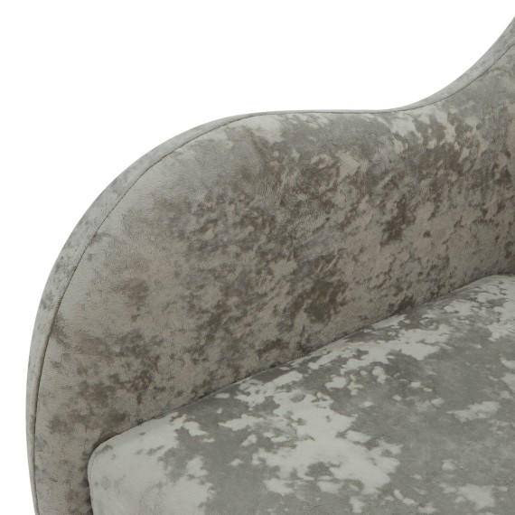 Гарнитур HOBEL OLIVIA 3+1+1 F/R CAPPUCCINO MONACO 4/ELEGANCE6 (4) 