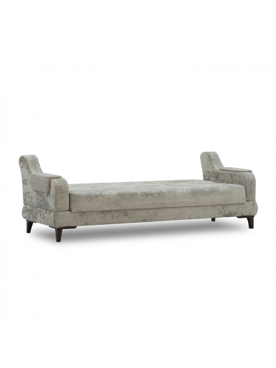 Հավաքածու HOBEL OLIVIA 3+1+1 F/R CAPPUCCINO MONACO 4/ELEGANCE6 (4) 