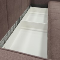 Sofa RIVALLI ORLEAN (25) GAMMA VISION (2) 