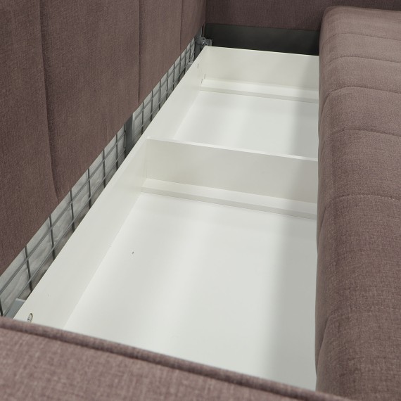 Sofa RIVALLI ORLEAN (25) GAMMA VISION (2) 