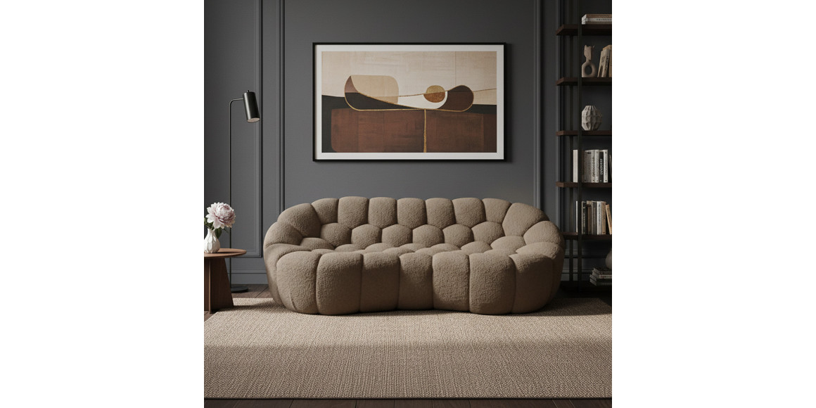 Sofa HOBEL PANAMA CAPPUCCINO KURU 1 (1) 
