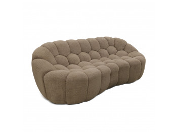 Sofa HOBEL PANAMA CAPPUCCINO KURU 1 (1) 