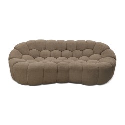 Диван HOBEL PANAMA CAPPUCCINO KURU 1 (1) 