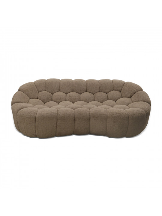 Sofa HOBEL PANAMA CAPPUCCINO KURU 1 (1) 