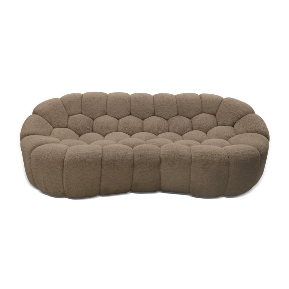 Диван HOBEL PANAMA CAPPUCCINO KURU 1 (1) 