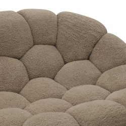 Диван HOBEL PANAMA CAPPUCCINO KURU 1 (1) 