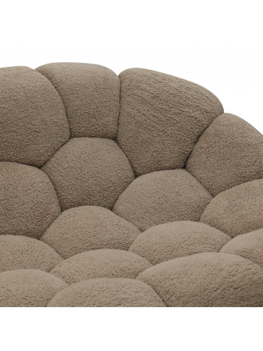 Sofa HOBEL PANAMA CAPPUCCINO KURU 1 (1) 