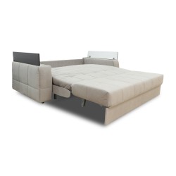 Sofa RIVALLI PORTO (25) 155 GAMMA BISCUIT (3) 