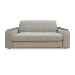 Sofa RIVALLI PORTO (25) 155 GAMMA BISCUIT (3) 