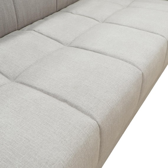 Sofa RIVALLI PORTO (25) 155 GAMMA BISCUIT (3) 