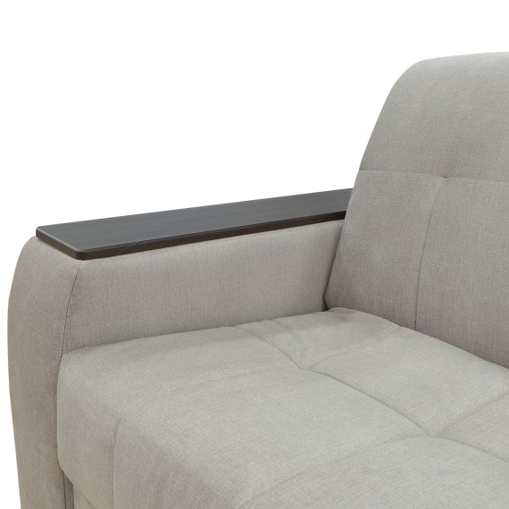 Sofa RIVALLI PORTO (25) 155 GAMMA BISCUIT (3) 