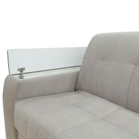 Sofa RIVALLI PORTO (25) 155 GAMMA BISCUIT (3) 
