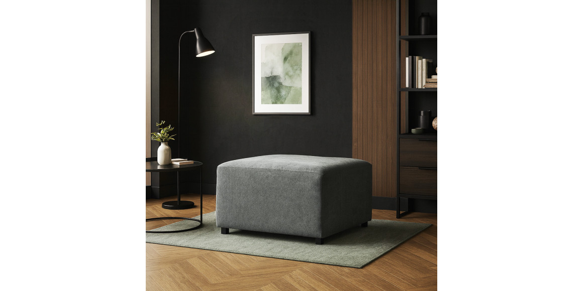 Բազկաթոռ HOBEL POUF LEGO SOFT GREY BONCUK 24 (1) 