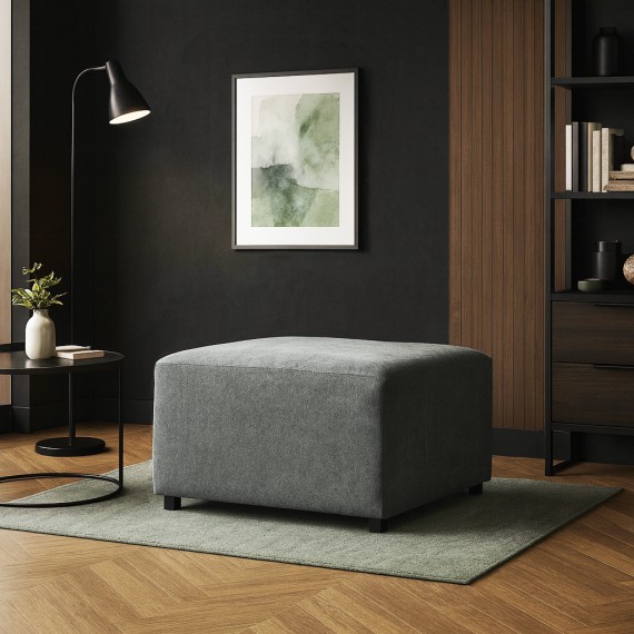 Բազկաթոռ HOBEL POUF LEGO SOFT GREY BONCUK 24 (1) 
