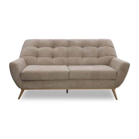 Sofa HOBEL RETRO 2 STR CREAM MELO 6 (1) 