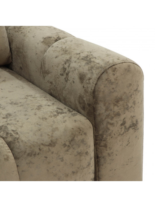 Sofa HOBEL SALI BROWN MONACO 5 (3) 