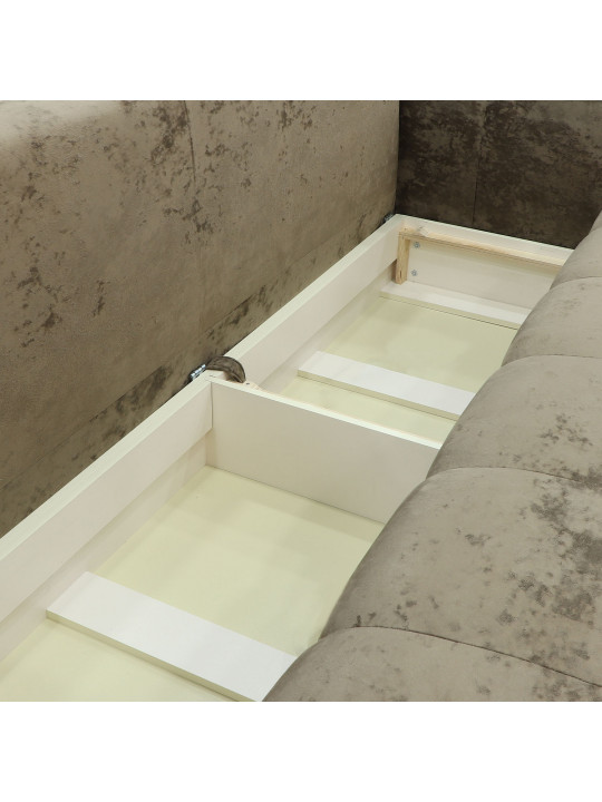 Sofa HOBEL SALI BROWN MONACO 5 (3) 